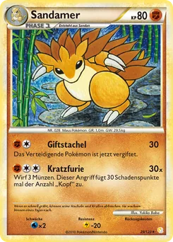 Sandslash