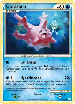 Corsola
