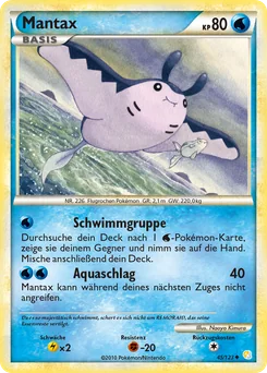 Mantine