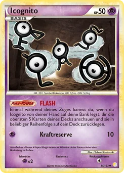 Unown