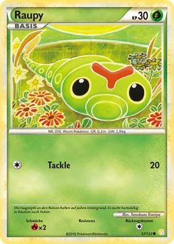 Caterpie