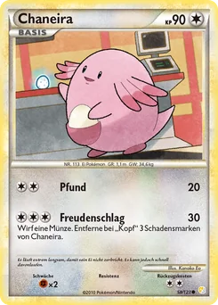 Chansey