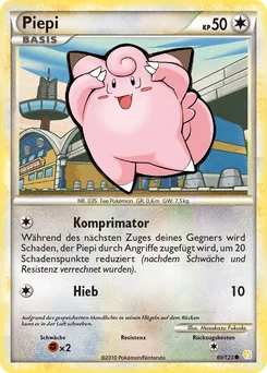 Clefairy