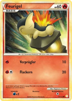 Cyndaquil