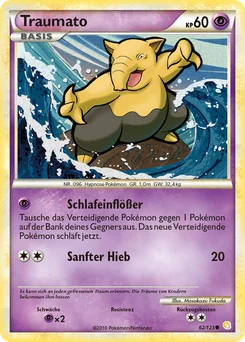Drowzee