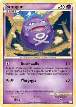 Koffing