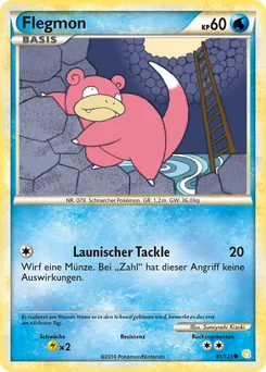 Slowpoke