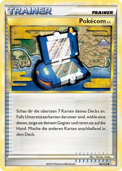 Pokégear 3.0