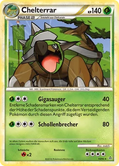 Torterra