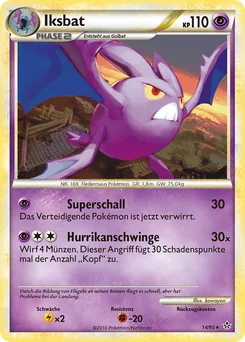 Crobat