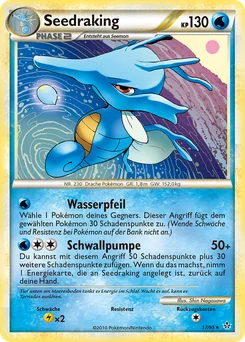 Kingdra
