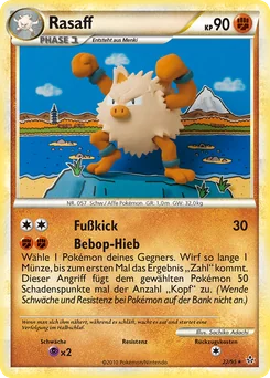 Primeape