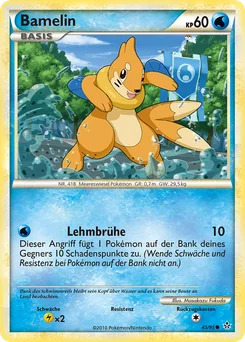 Buizel