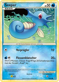 Horsea