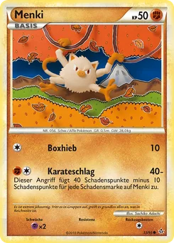 Mankey