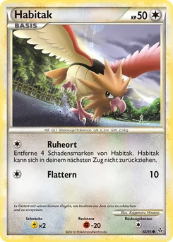 Spearow