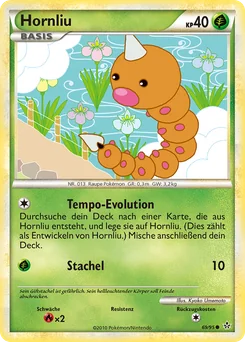 Weedle