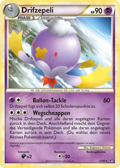 Drifblim