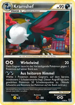 Honchkrow
