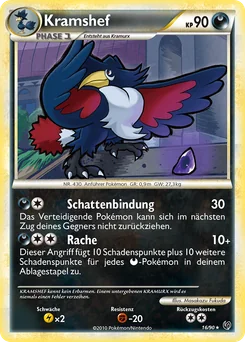 Honchkrow