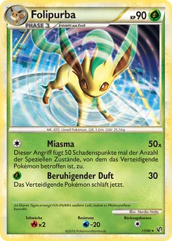 Leafeon