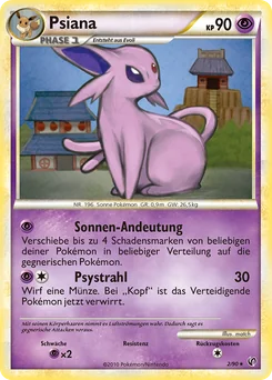 Espeon