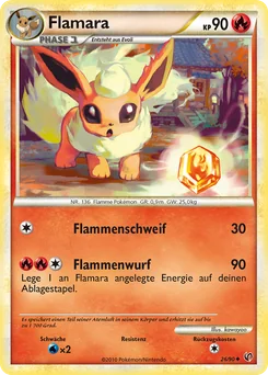 Flareon