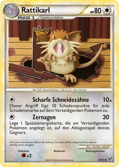 Raticate