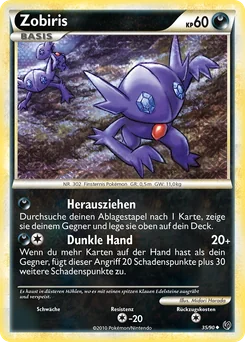 Sableye