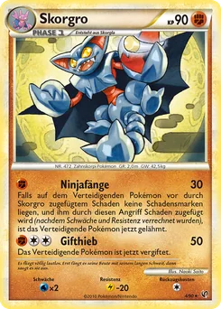 Gliscor