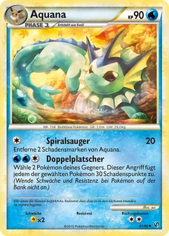 Vaporeon