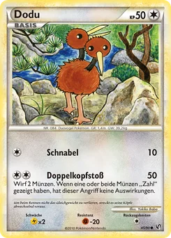 Doduo