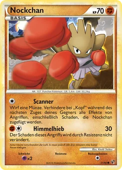 Hitmonchan