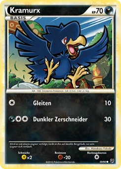 Murkrow