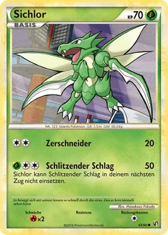 Scyther