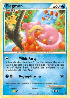 Slowpoke