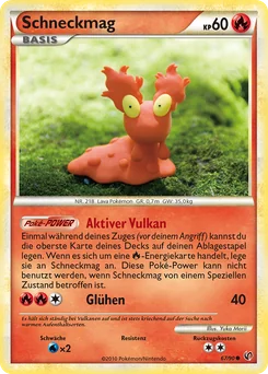 Slugma