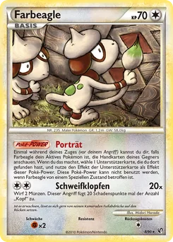 Smeargle