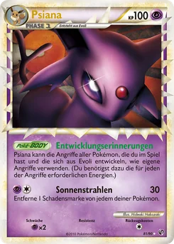 Espeon
