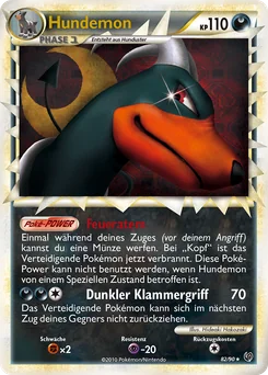 Houndoom