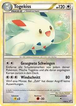 Togekiss