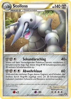 Aggron