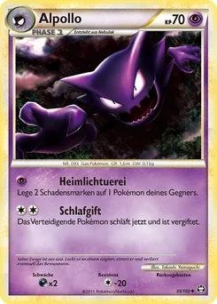 Haunter