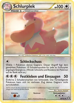 Lickilicky