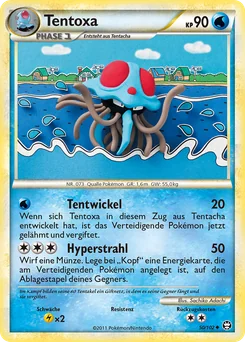Tentacruel