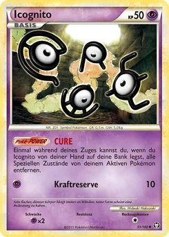 Unown
