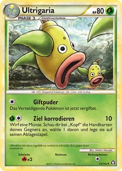 Weepinbell