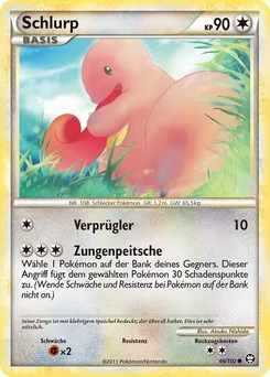 Lickitung