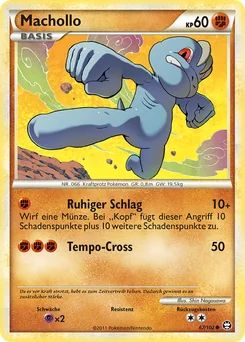 Machop