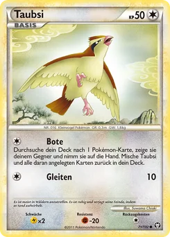 Pidgey